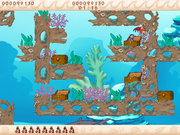 Disney's Arcade Frenzy