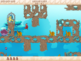 [Disney's Arcade Frenzy - скриншот №14]