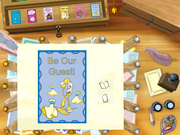 Disney's Beauty and the Beast: Magical Ballroom