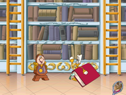 Disney's Beauty and the Beast: Magical Ballroom