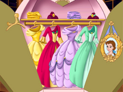 Disney's Beauty and the Beast: Magical Ballroom