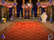 Disney's Beauty and the Beast: Magical Ballroom
