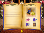 Disney's Beauty and the Beast: Magical Ballroom