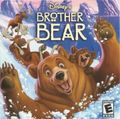 [Disney's Brother Bear - обложка №1]