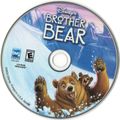 [Disney's Brother Bear - обложка №5]