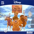 [Disney's Brother Bear - обложка №2]