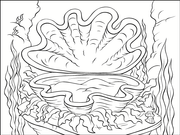 Disney's Digital Coloring Book: Disney's The Little Mermaid