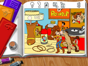 Disney's Digital Coloring Book: Toy Story 2