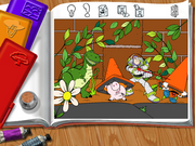 Disney's Digital Coloring Book: Toy Story 2
