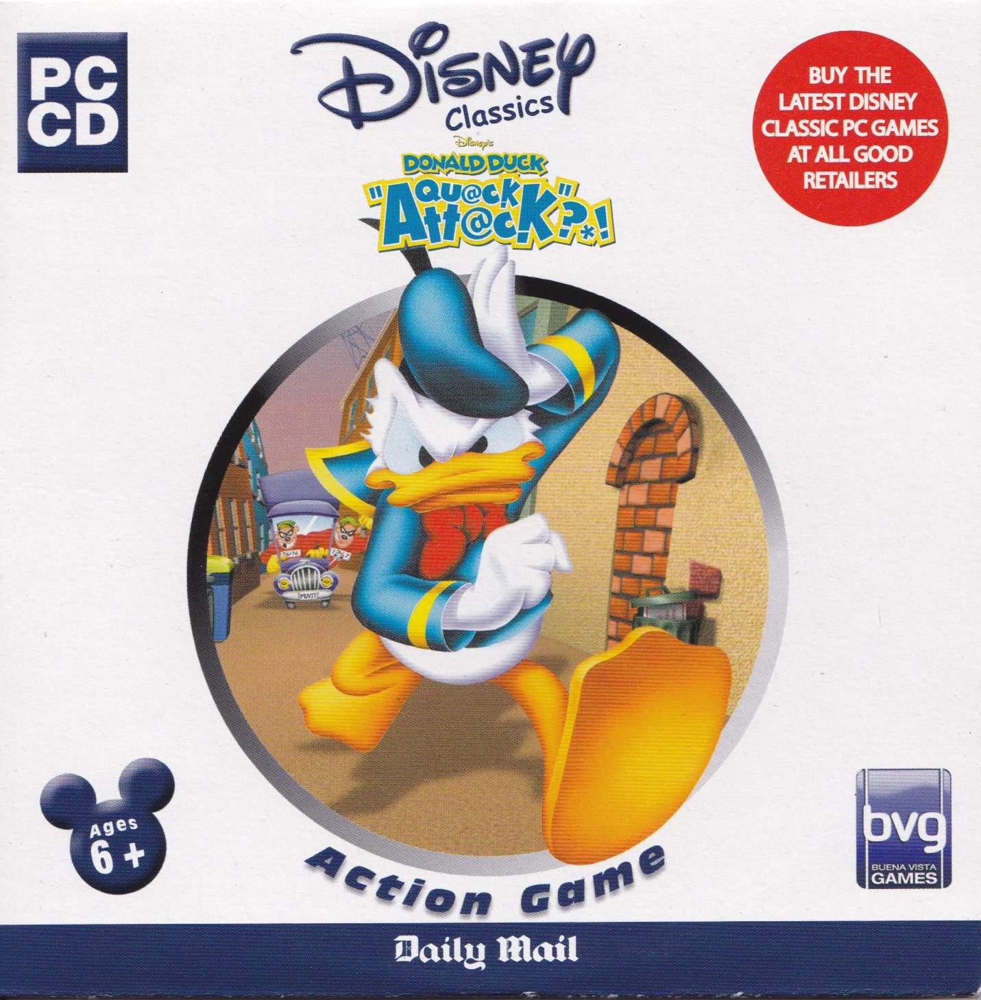 Duck goin. Ps1 Disney's Disney's Donald Duck Goin Quackers русская версия. Ps2 Disney's Donald Duck русская версия. Donald Duck ps1 обложка.