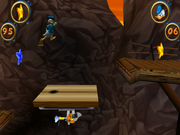 Disney's Donald Duck: Goin' Quackers