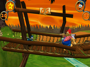 Disney's Donald Duck: Goin' Quackers