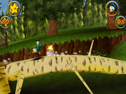 Disney's Donald Duck: Goin' Quackers