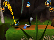 Disney's Donald Duck: Goin' Quackers