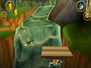 Disney's Donald Duck: Goin' Quackers