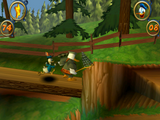 [Disney's Donald Duck: Goin' Quackers - скриншот №17]