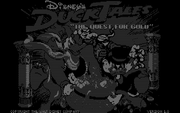 Disney's Duck Tales: The Quest for Gold