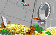 Disney's Duck Tales: The Quest for Gold