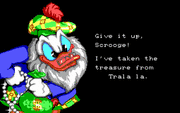 Disney's Duck Tales: The Quest for Gold