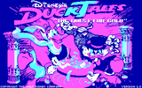 [Disney's Duck Tales: The Quest for Gold - скриншот №18]