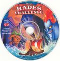 [Disney's Hades Challenge - обложка №12]