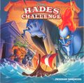 [Disney's Hades Challenge - обложка №1]