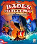 [Disney's Hades Challenge - обложка №2]