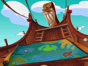 Disney's Hades Challenge