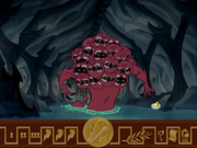 Disney's Hades Challenge