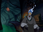 Disney's Hades Challenge