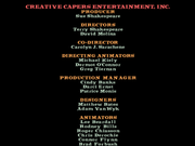 Disney's Hades Challenge