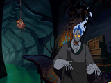[Disney's Hades Challenge - скриншот №23]