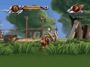 Disney's Hercules Action Game