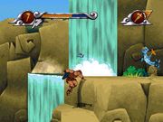 Disney's Hercules Action Game