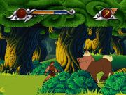 Disney's Hercules Action Game