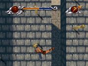 Disney's Hercules Action Game