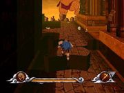 Disney's Hercules Action Game