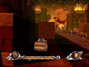 Disney's Hercules Action Game