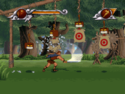 Disney's Hercules Action Game