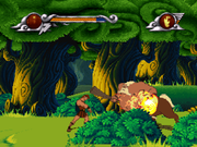 Disney's Hercules Action Game