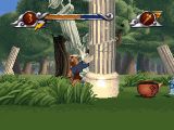 [Disney's Hercules Action Game - скриншот №8]