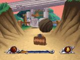 [Disney's Hercules Action Game - скриншот №12]