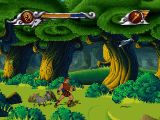 [Disney's Hercules Action Game - скриншот №13]