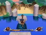 [Disney's Hercules Action Game - скриншот №24]