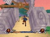 [Скриншот: Disney's Hercules Action Game]