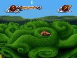[Disney's Hercules Action Game - скриншот №26]