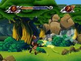 [Disney's Hercules Action Game - скриншот №27]