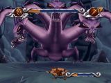 [Disney's Hercules Action Game - скриншот №32]