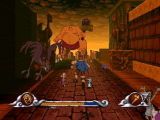 [Disney's Hercules Action Game - скриншот №34]