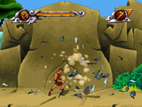 [Disney's Hercules Action Game - скриншот №46]